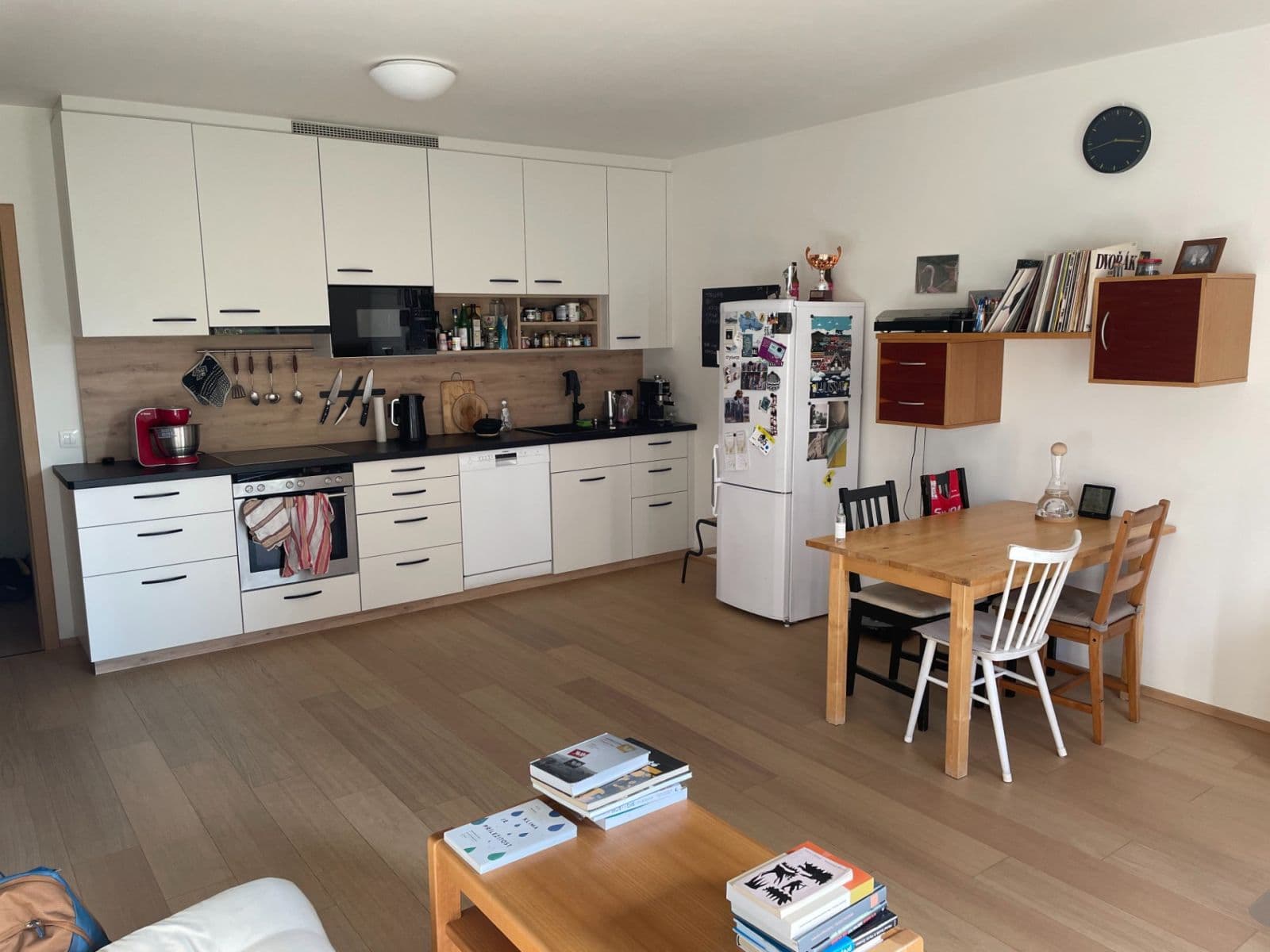 Pronájem bytu 2+kk 59 m², Vrátnická, Praha, Praha Pronájem bytu 2+kk 59 m², Vrátnická, Praha, Praha