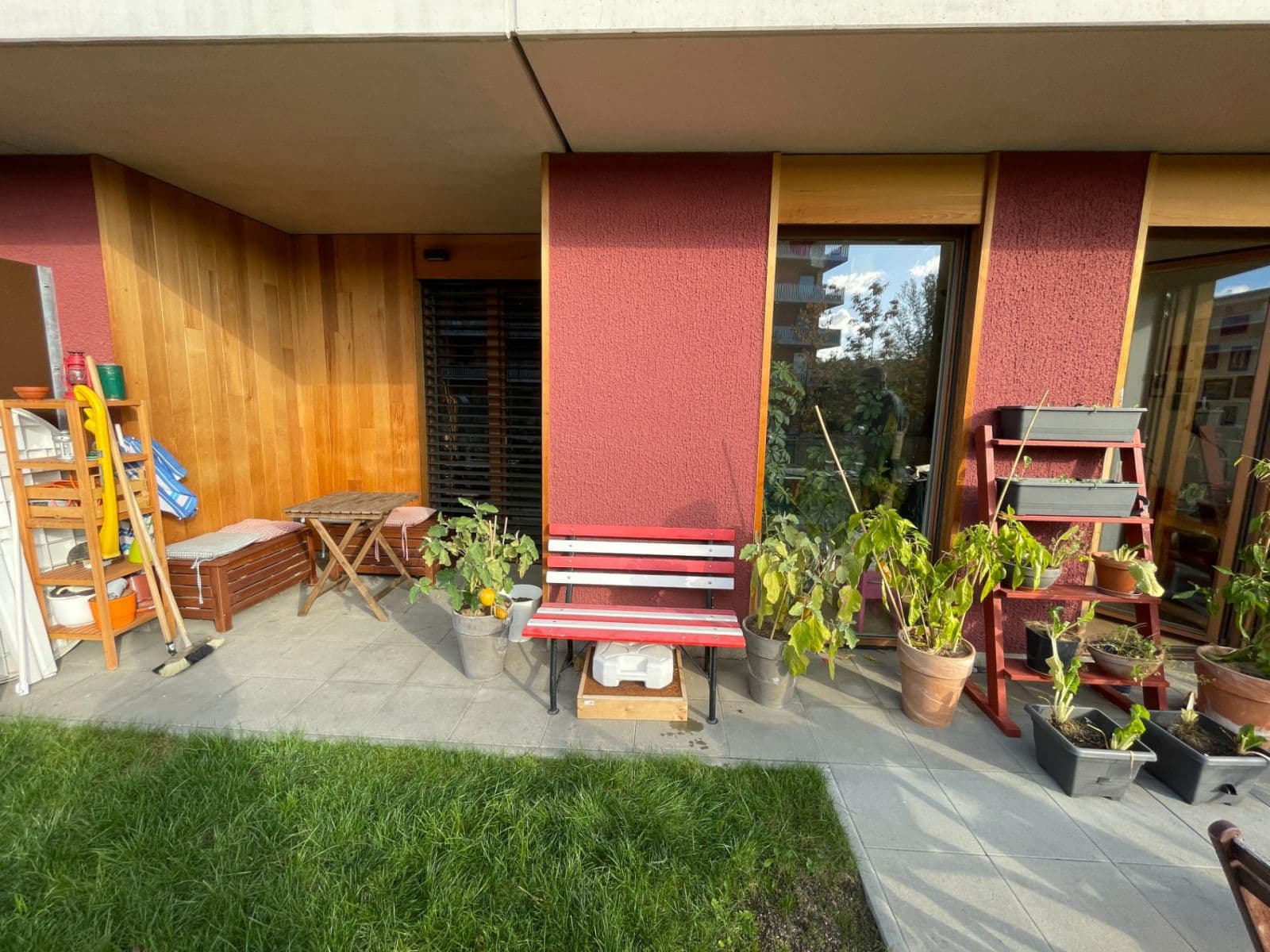 Pronájem bytu 2+kk 59 m², Vrátnická, Praha, Praha Pronájem bytu 2+kk 59 m², Vrátnická, Praha, Praha