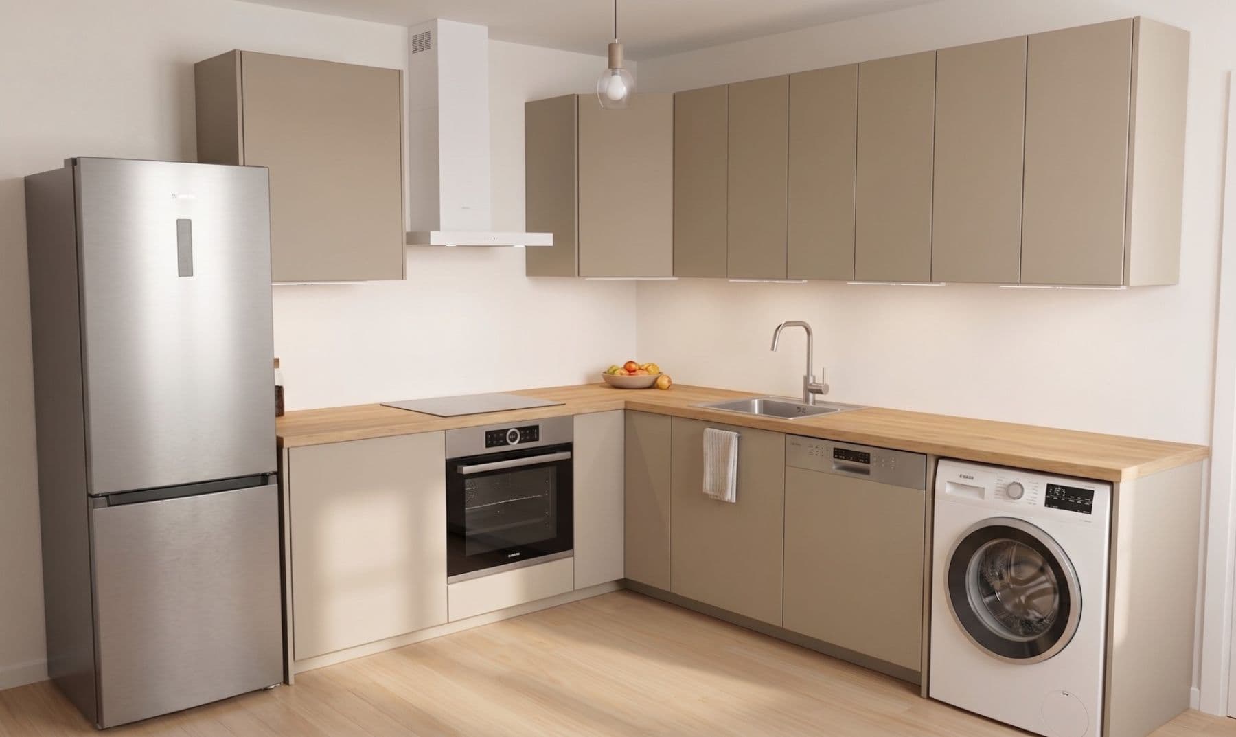 Pronájem bytu 1+1 35 m², Chlebovická, Praha, Praha Pronájem bytu 1+1 35 m², Chlebovická, Praha, Praha