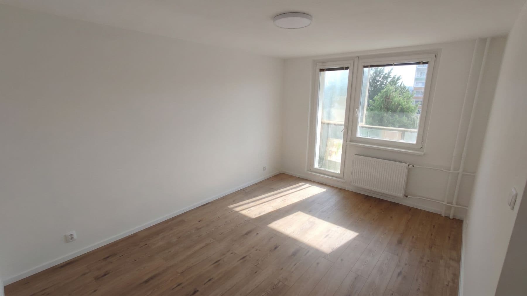 Pronájem bytu 1+1 35 m², Chlebovická, Praha, Praha Pronájem bytu 1+1 35 m², Chlebovická, Praha, Praha