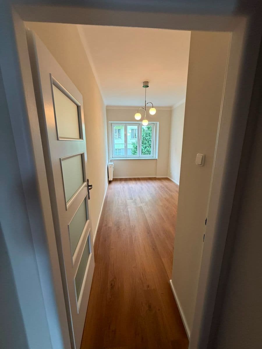 Pronájem bytu 3+kk 75 m², V Horní Stromce, Praha, Praha Pronájem bytu 3+kk 75 m², V Horní Stromce, Praha, Praha