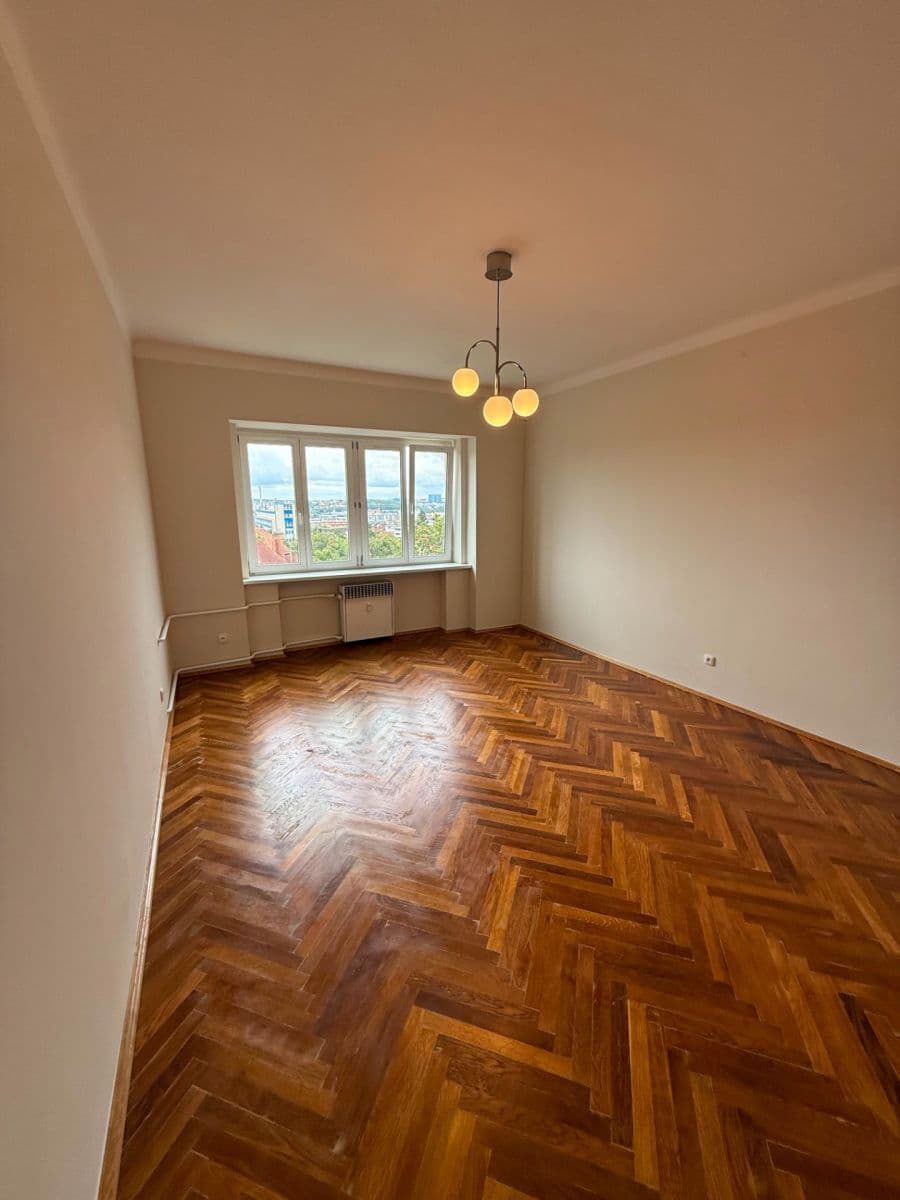 Pronájem bytu 3+kk 75 m², V Horní Stromce, Praha, Praha Pronájem bytu 3+kk 75 m², V Horní Stromce, Praha, Praha