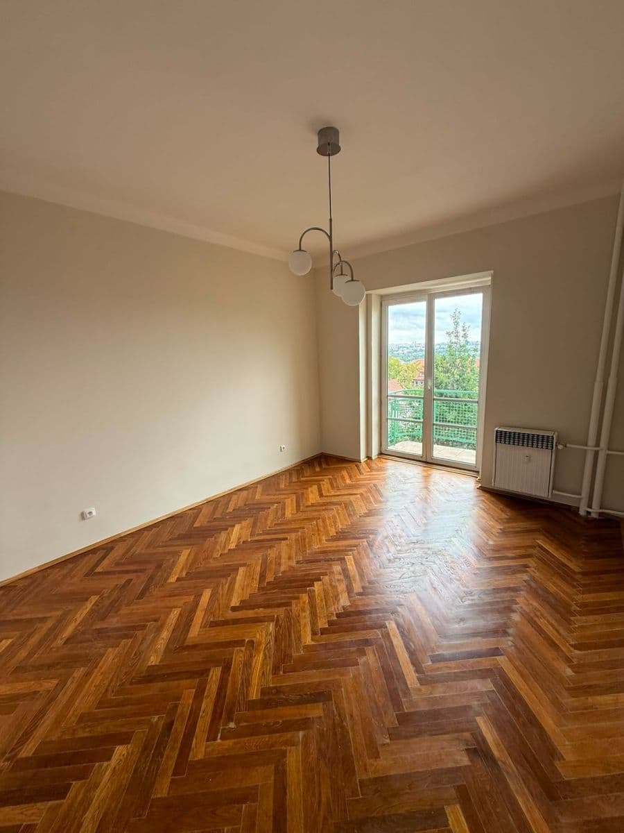 Pronájem bytu 3+kk 75 m², V Horní Stromce, Praha, Praha Pronájem bytu 3+kk 75 m², V Horní Stromce, Praha, Praha