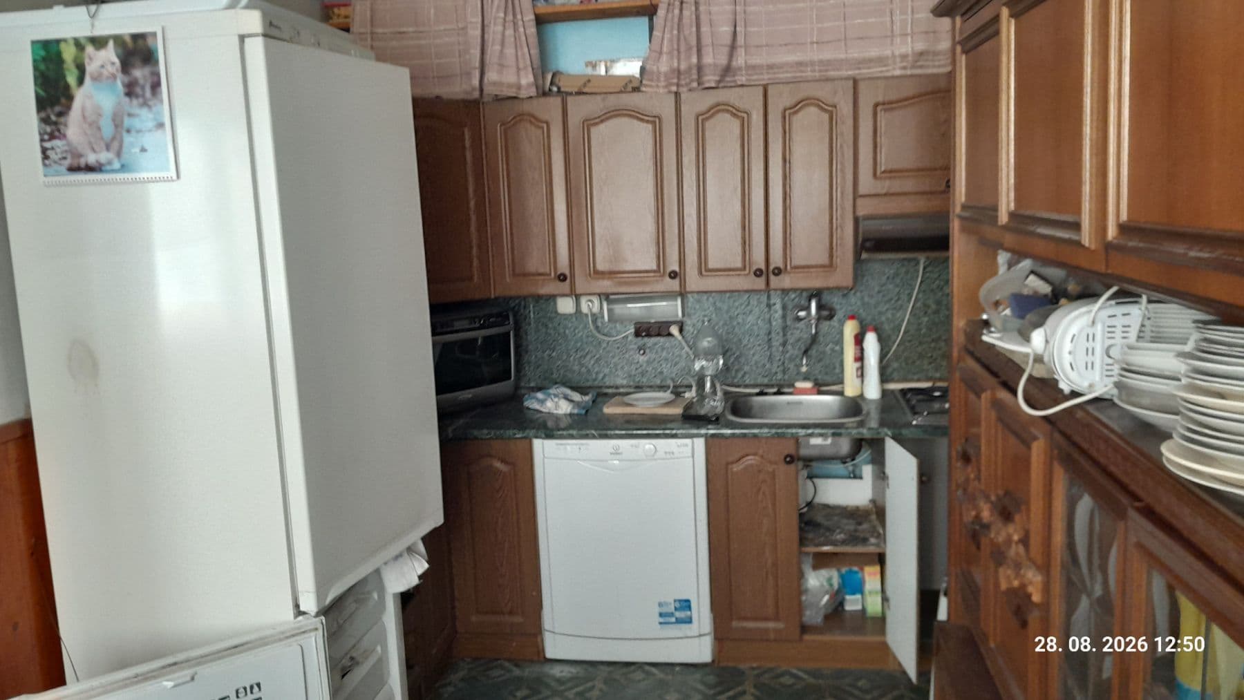 Pronájem bytu 3+1 71 m², Třeboradická, Praha, Praha Pronájem bytu 3+1 71 m², Třeboradická, Praha, Praha