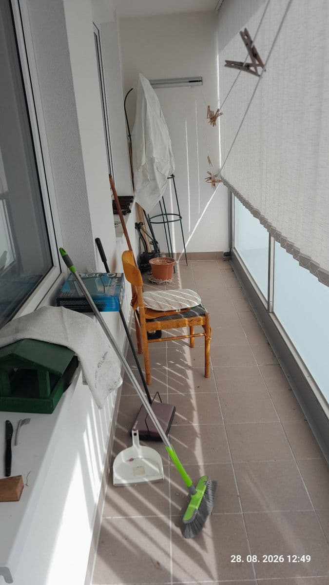 Pronájem bytu 3+1 71 m², Třeboradická, Praha, Praha Pronájem bytu 3+1 71 m², Třeboradická, Praha, Praha
