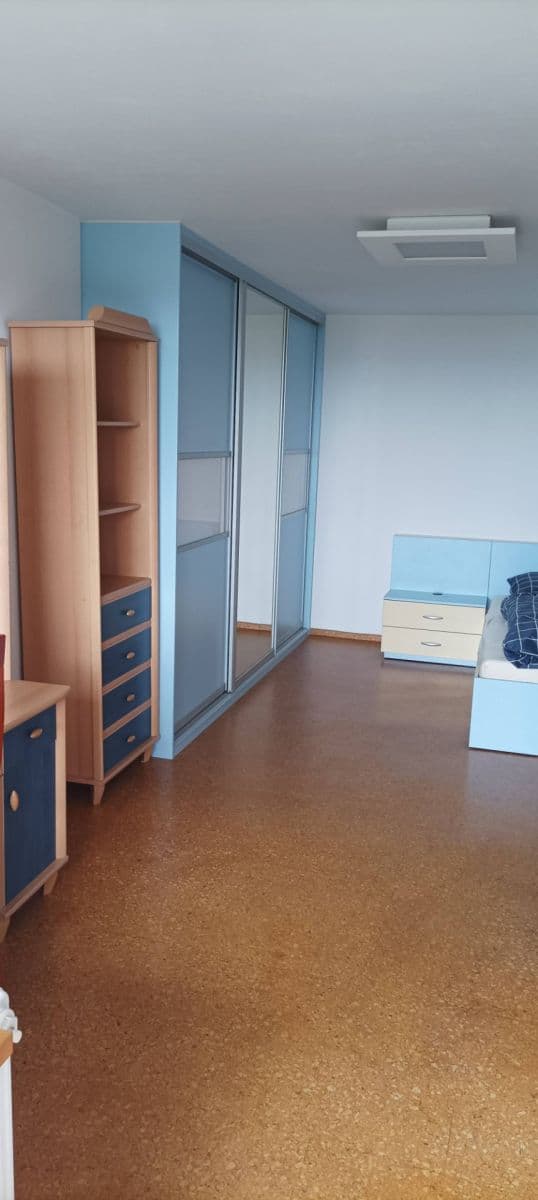Pronájem bytu Garsoniéra 25 m², Na Chvalce, Praha, Praha Pronájem bytu Garsoniéra 25 m², Na Chvalce, Praha, Praha