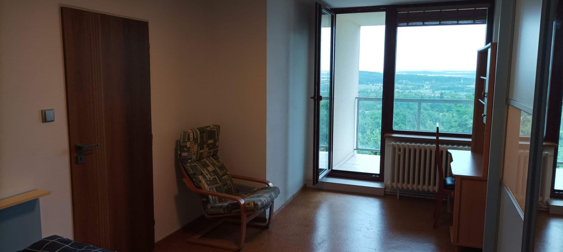 Pronájem bytu Garsoniéra 25 m², Na Chvalce, Praha, Praha Pronájem bytu Garsoniéra 25 m², Na Chvalce, Praha, Praha