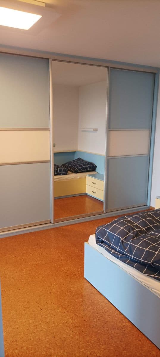 Pronájem bytu Garsoniéra 25 m², Na Chvalce, Praha, Praha Pronájem bytu Garsoniéra 25 m², Na Chvalce, Praha, Praha