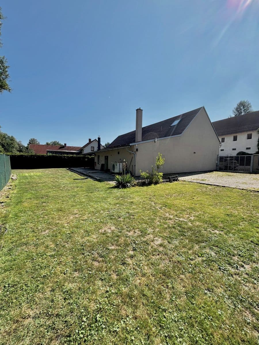 Prodej domu 222 m², pozemek 835 m², Pertoltice pod Ralskem, Liberecký kraj Prodej domu 222 m², pozemek 835 m², Pertoltice pod Ralskem, Liberecký kraj