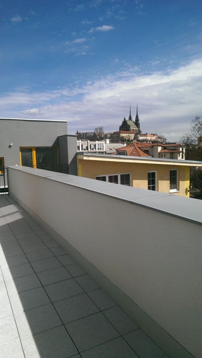 Pronájem bytu 2+kk 53 m², Hybešova, Brno, Jihomoravský kraj Pronájem bytu 2+kk 53 m², Hybešova, Brno, Jihomoravský kraj