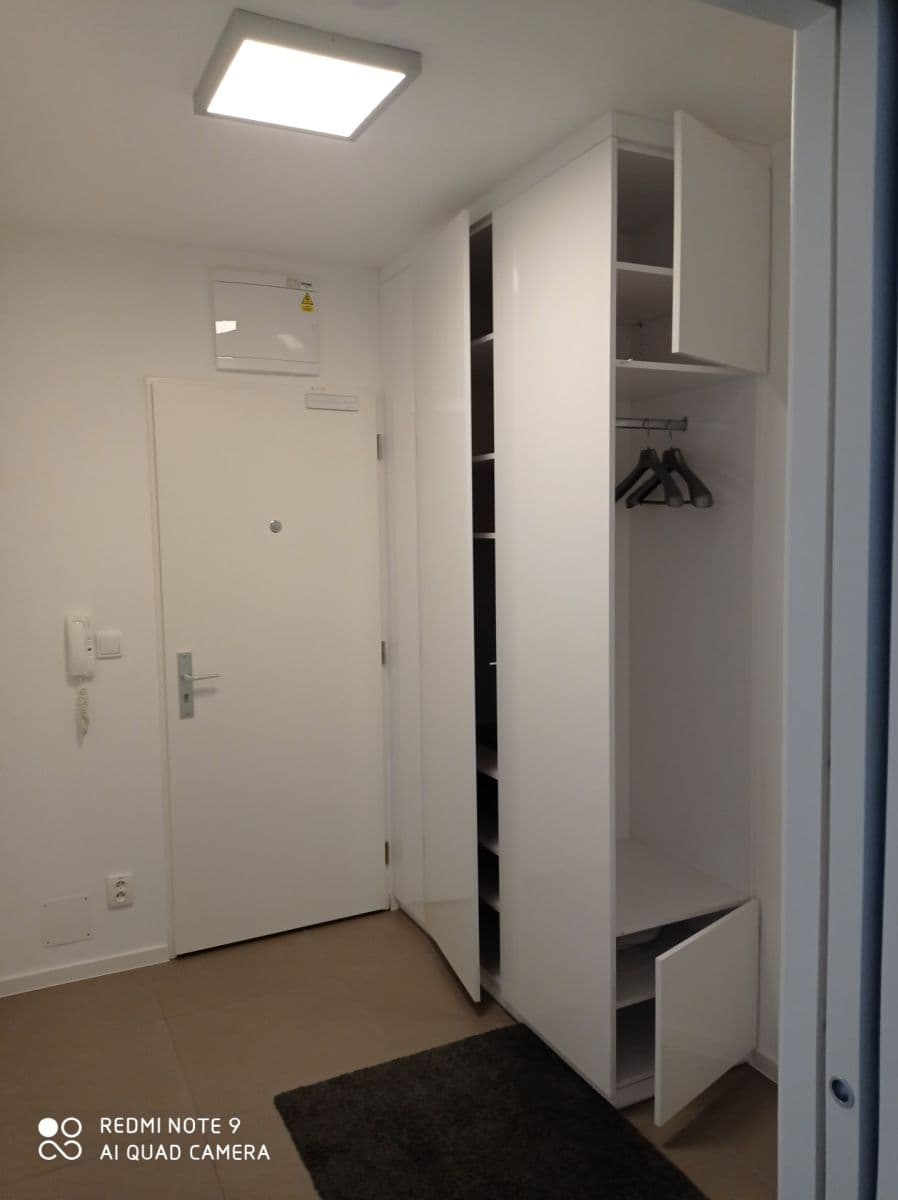 Pronájem bytu 2+kk 53 m², Hybešova, Brno, Jihomoravský kraj Pronájem bytu 2+kk 53 m², Hybešova, Brno, Jihomoravský kraj