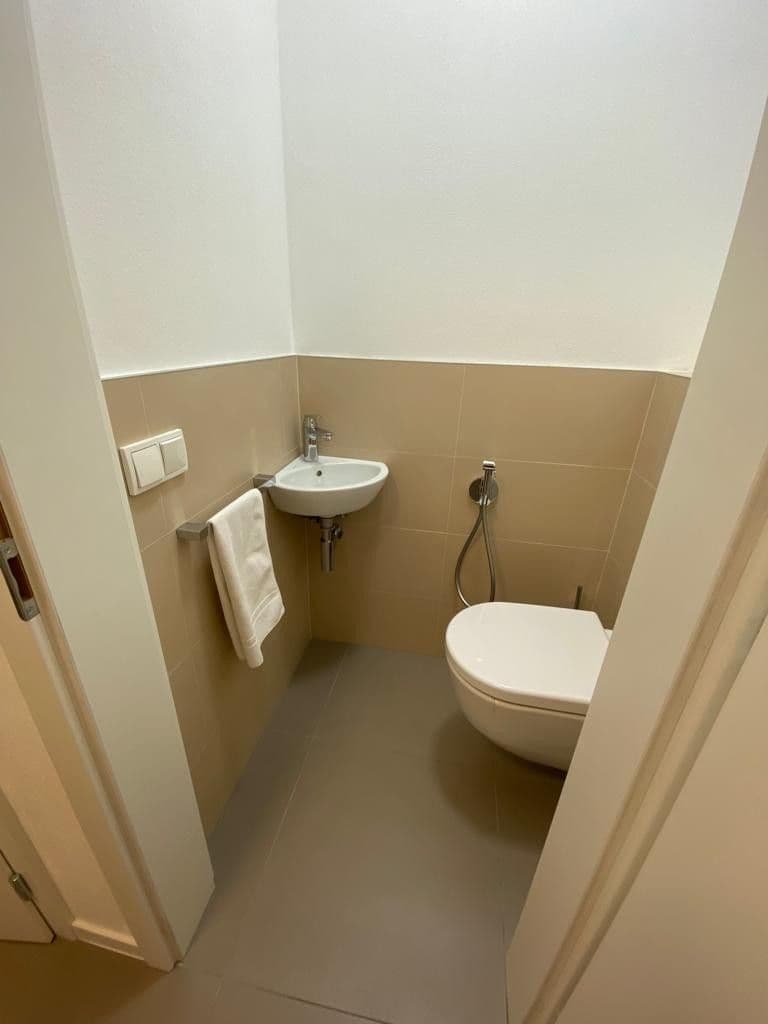 Pronájem bytu 2+kk 53 m², Hybešova, Brno, Jihomoravský kraj Pronájem bytu 2+kk 53 m², Hybešova, Brno, Jihomoravský kraj