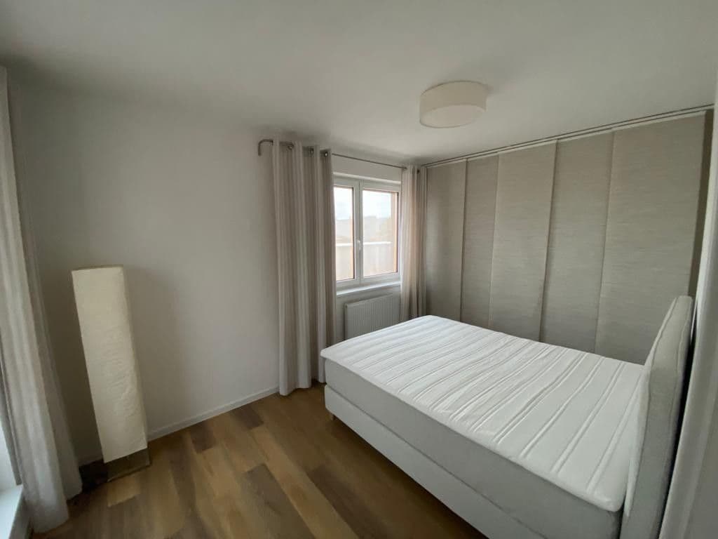 Pronájem bytu 2+kk 53 m², Hybešova, Brno, Jihomoravský kraj Pronájem bytu 2+kk 53 m², Hybešova, Brno, Jihomoravský kraj