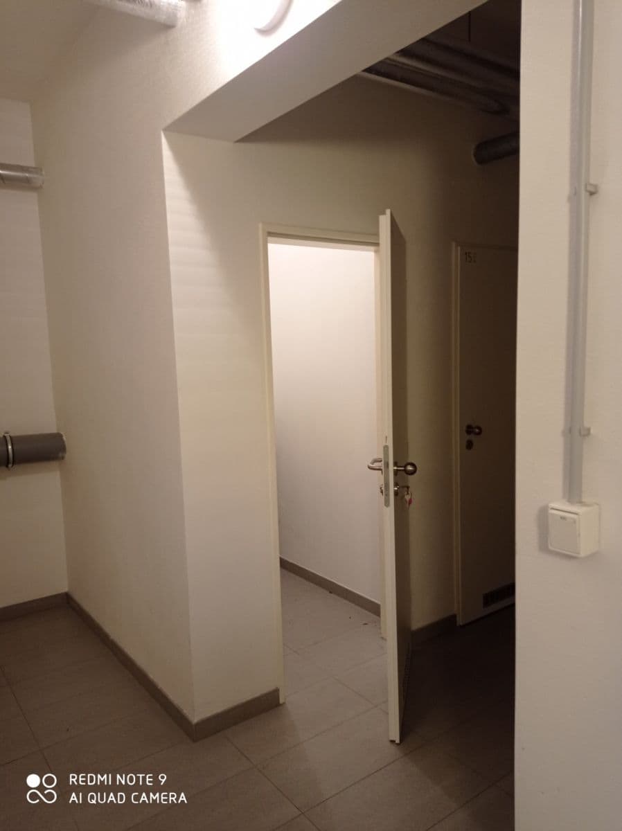 Pronájem bytu 2+kk 53 m², Hybešova, Brno, Jihomoravský kraj Pronájem bytu 2+kk 53 m², Hybešova, Brno, Jihomoravský kraj