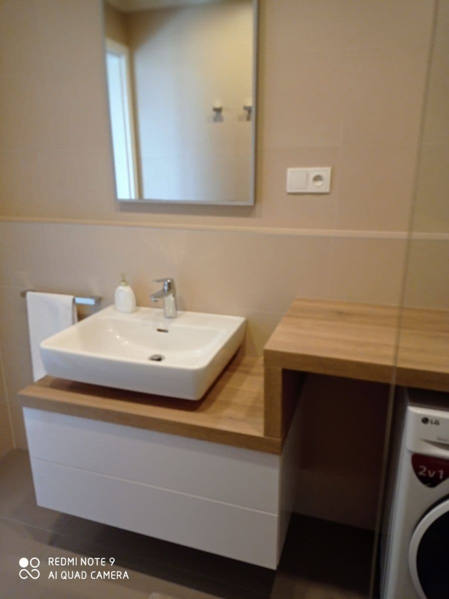 Pronájem bytu 2+kk 53 m², Hybešova, Brno, Jihomoravský kraj Pronájem bytu 2+kk 53 m², Hybešova, Brno, Jihomoravský kraj
