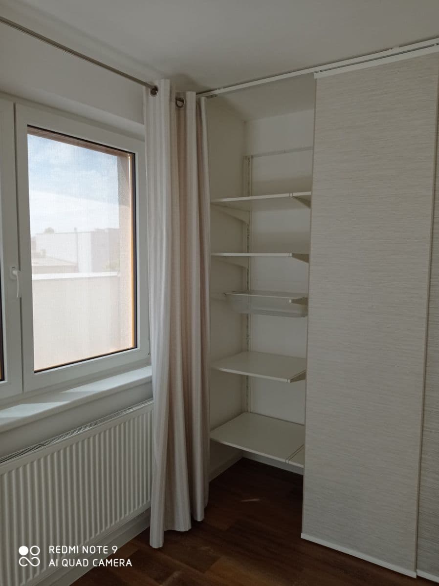 Pronájem bytu 2+kk 53 m², Hybešova, Brno, Jihomoravský kraj Pronájem bytu 2+kk 53 m², Hybešova, Brno, Jihomoravský kraj