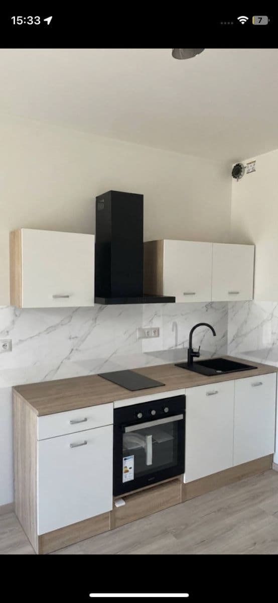 Pronájem bytu 1+kk 30 m², Starý Dvůr, Hrádek nad Nisou, Liberecký kraj Pronájem bytu 1+kk 30 m², Starý Dvůr, Hrádek nad Nisou, Liberecký kraj