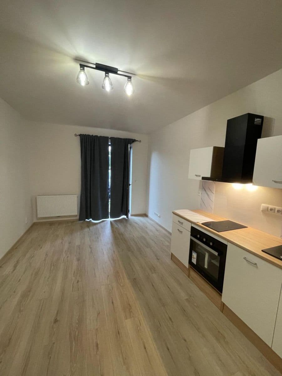 Pronájem bytu 1+kk 30 m², Starý Dvůr, Hrádek nad Nisou, Liberecký kraj Pronájem bytu 1+kk 30 m², Starý Dvůr, Hrádek nad Nisou, Liberecký kraj