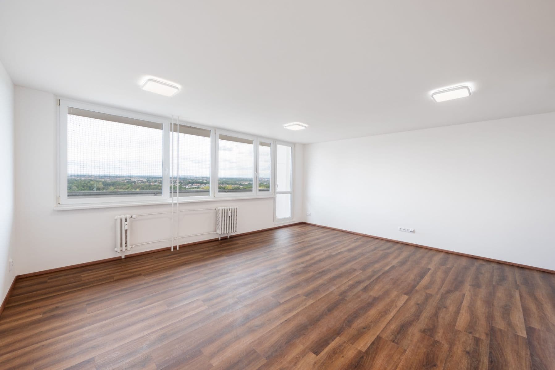 Prodej bytu 3+kk 85 m², Doležalova, Praha, Praha Prodej bytu 3+kk 85 m², Doležalova, Praha, Praha