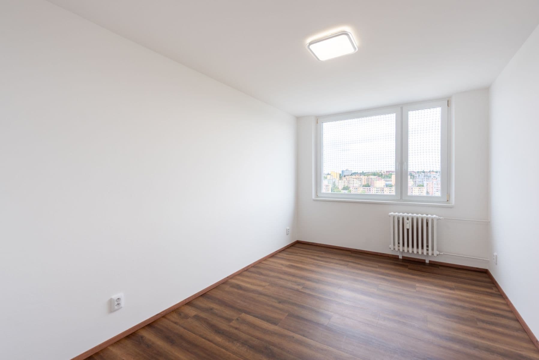 Prodej bytu 3+kk 85 m², Doležalova, Praha, Praha Prodej bytu 3+kk 85 m², Doležalova, Praha, Praha