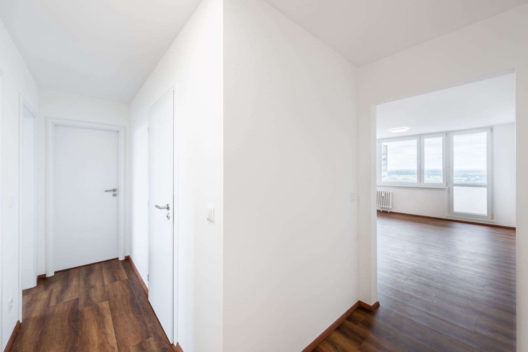 Prodej bytu 3+kk 85 m², Doležalova, Praha, Praha Prodej bytu 3+kk 85 m², Doležalova, Praha, Praha