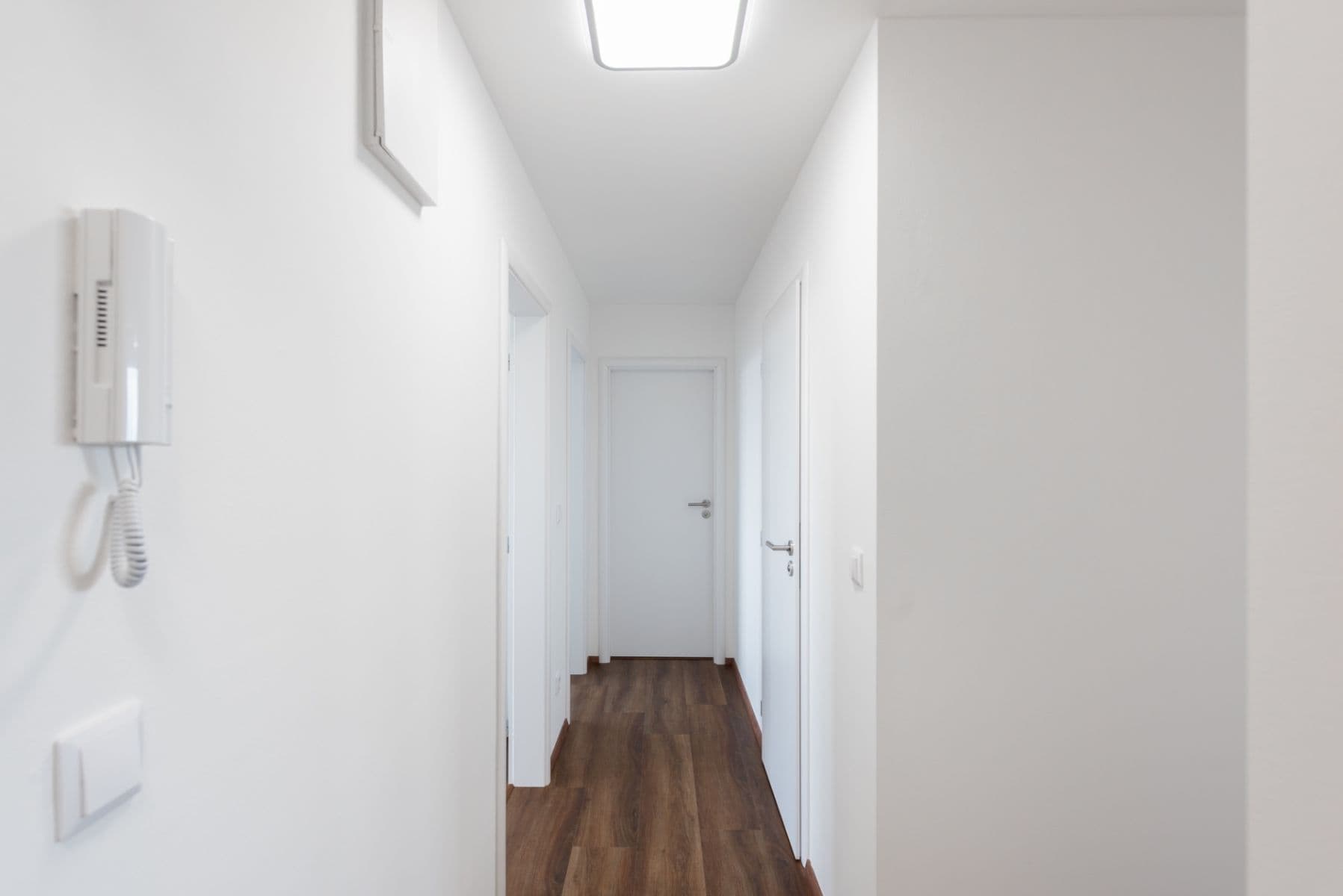 Prodej bytu 3+kk 85 m², Doležalova, Praha, Praha Prodej bytu 3+kk 85 m², Doležalova, Praha, Praha