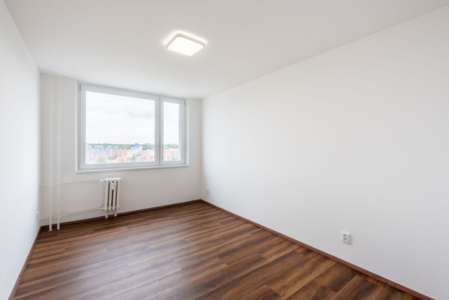 Prodej bytu 3+kk 85 m², Doležalova, Praha, Praha Prodej bytu 3+kk 85 m², Doležalova, Praha, Praha