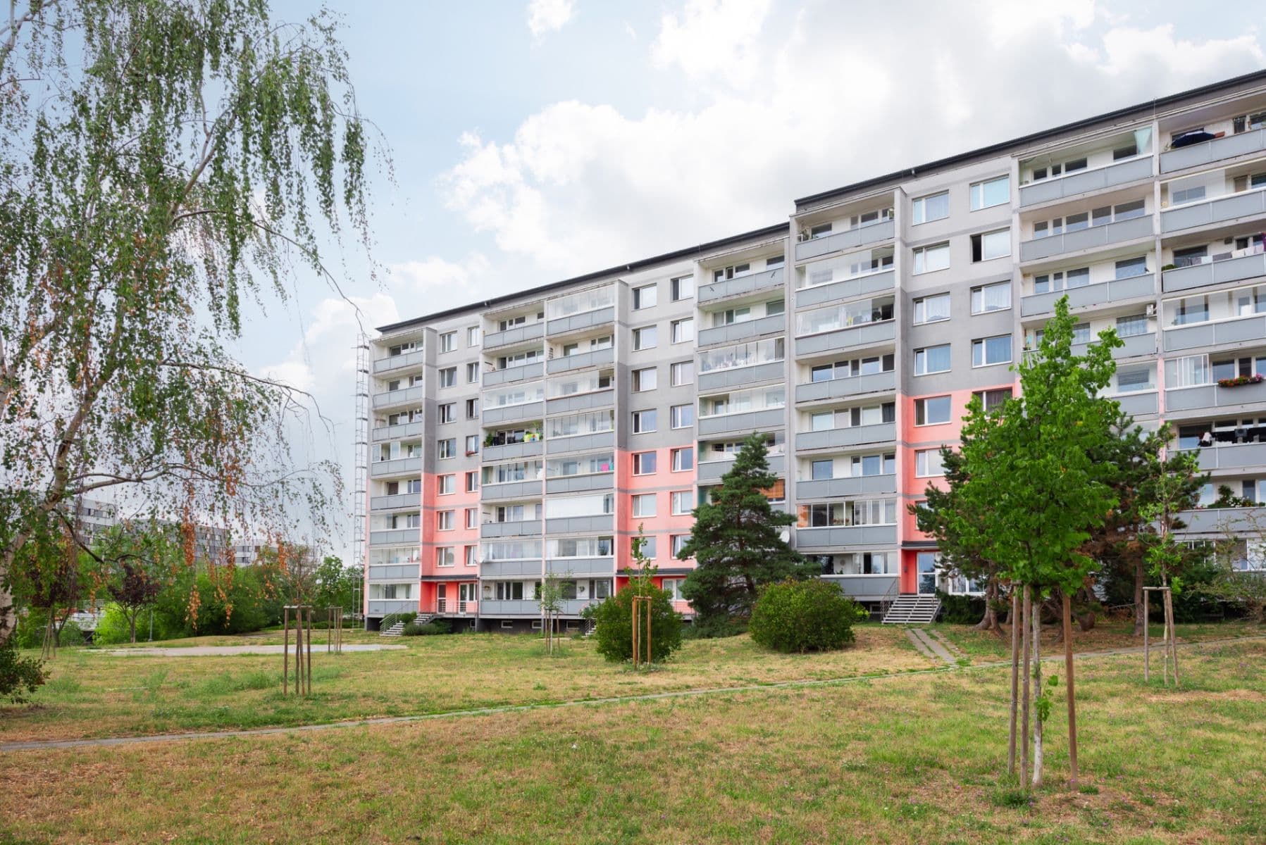 Prodej bytu 3+kk 85 m², Doležalova, Praha, Praha Prodej bytu 3+kk 85 m², Doležalova, Praha, Praha