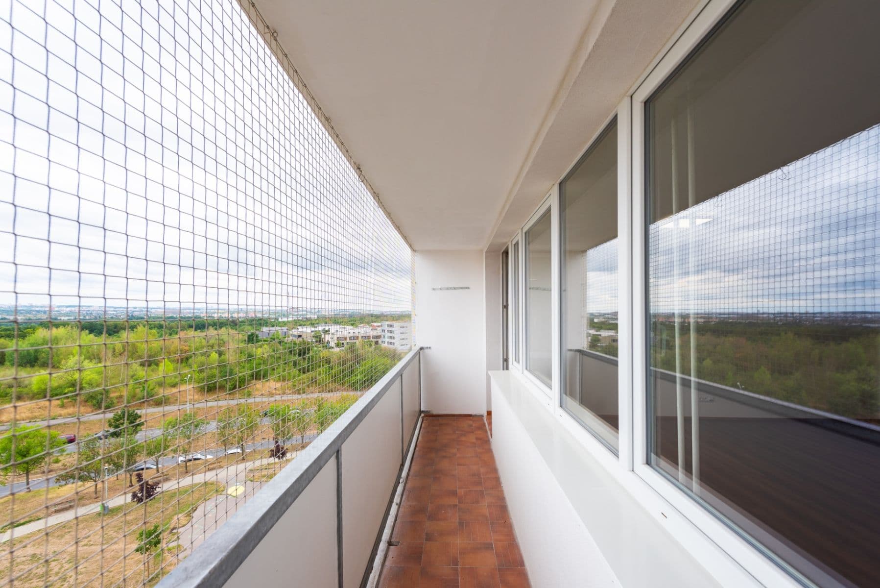 Prodej bytu 3+kk 85 m², Doležalova, Praha, Praha Prodej bytu 3+kk 85 m², Doležalova, Praha, Praha