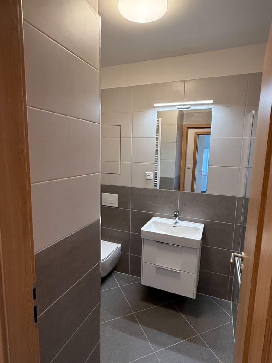 Pronájem bytu 2+kk 53 m², Návarovská, Praha, Praha Pronájem bytu 2+kk 53 m², Návarovská, Praha, Praha