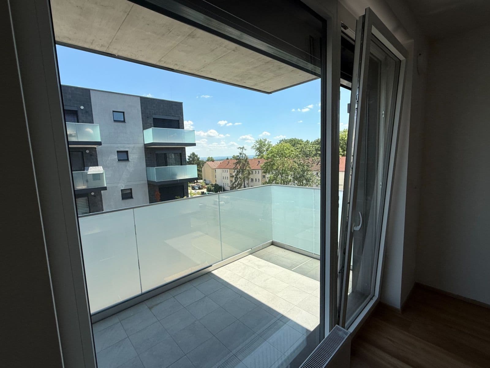 Pronájem bytu 2+kk 53 m², Návarovská, Praha, Praha Pronájem bytu 2+kk 53 m², Návarovská, Praha, Praha