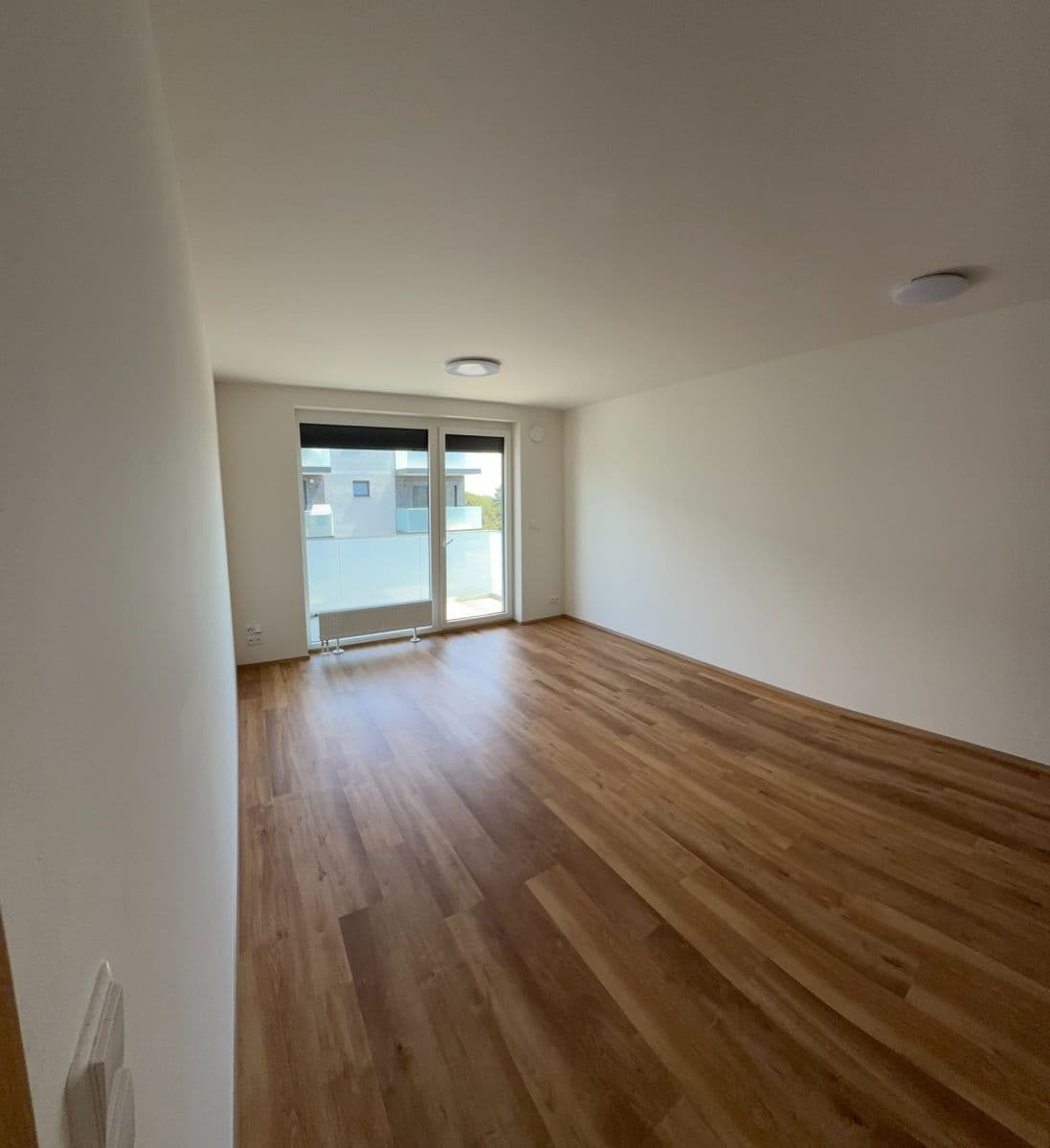 Pronájem bytu 2+kk 53 m², Návarovská, Praha, Praha Pronájem bytu 2+kk 53 m², Návarovská, Praha, Praha