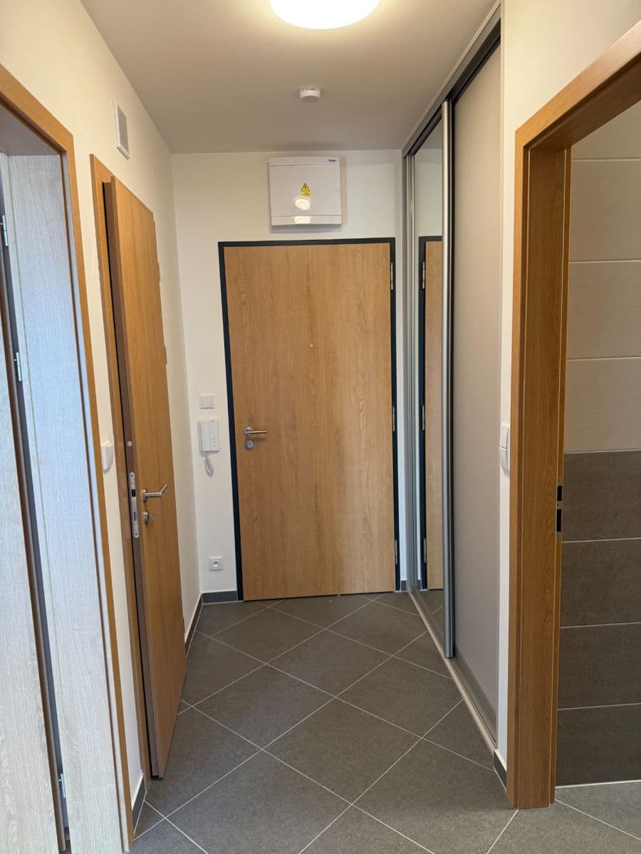 Pronájem bytu 2+kk 53 m², Návarovská, Praha, Praha Pronájem bytu 2+kk 53 m², Návarovská, Praha, Praha