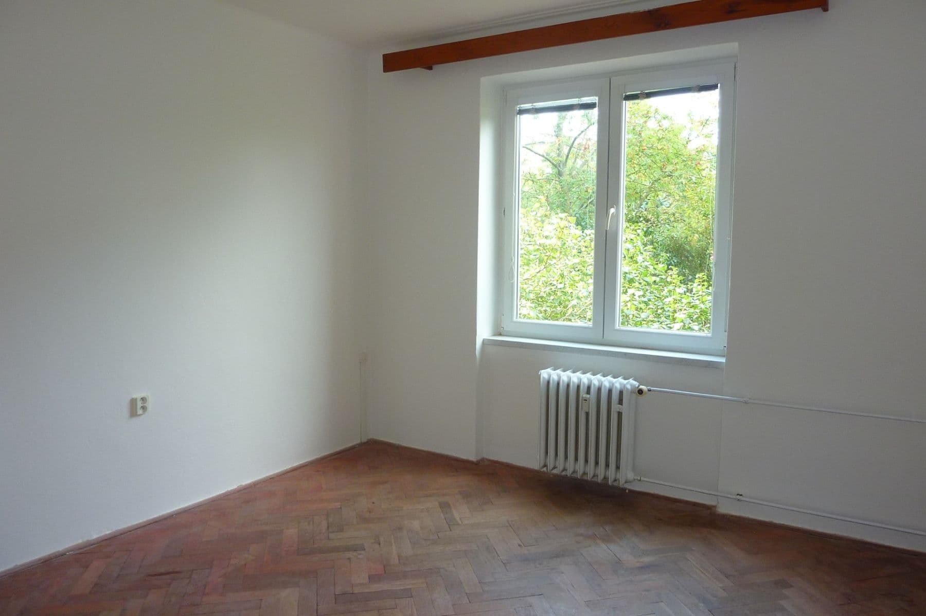 Pronájem bytu 2+1 53 m², Spojovací, Plzeň, Plzeňský kraj Pronájem bytu 2+1 53 m², Spojovací, Plzeň, Plzeňský kraj