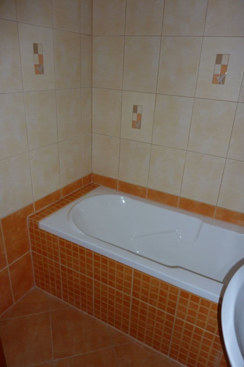 Pronájem bytu 2+1 53 m², Spojovací, Plzeň, Plzeňský kraj Pronájem bytu 2+1 53 m², Spojovací, Plzeň, Plzeňský kraj