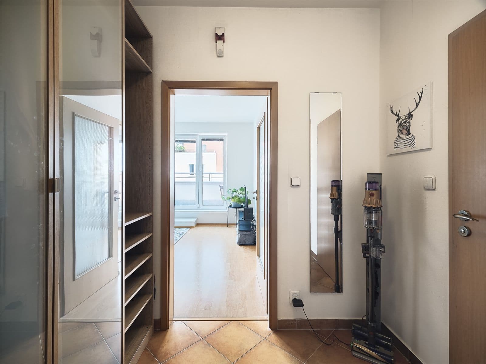 Prodej bytu 2+kk 51 m², Mikanova, Praha, Praha Prodej bytu 2+kk 51 m², Mikanova, Praha, Praha