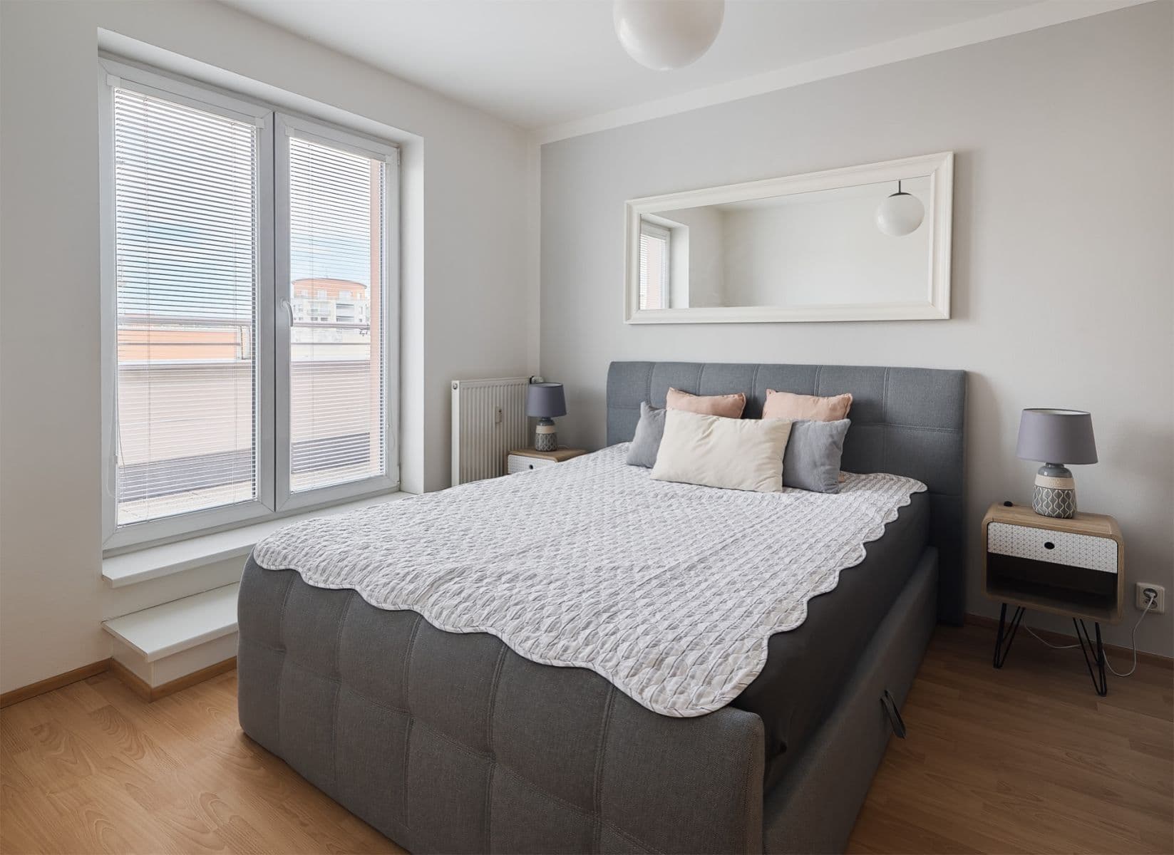 Prodej bytu 2+kk 51 m², Mikanova, Praha, Praha Prodej bytu 2+kk 51 m², Mikanova, Praha, Praha