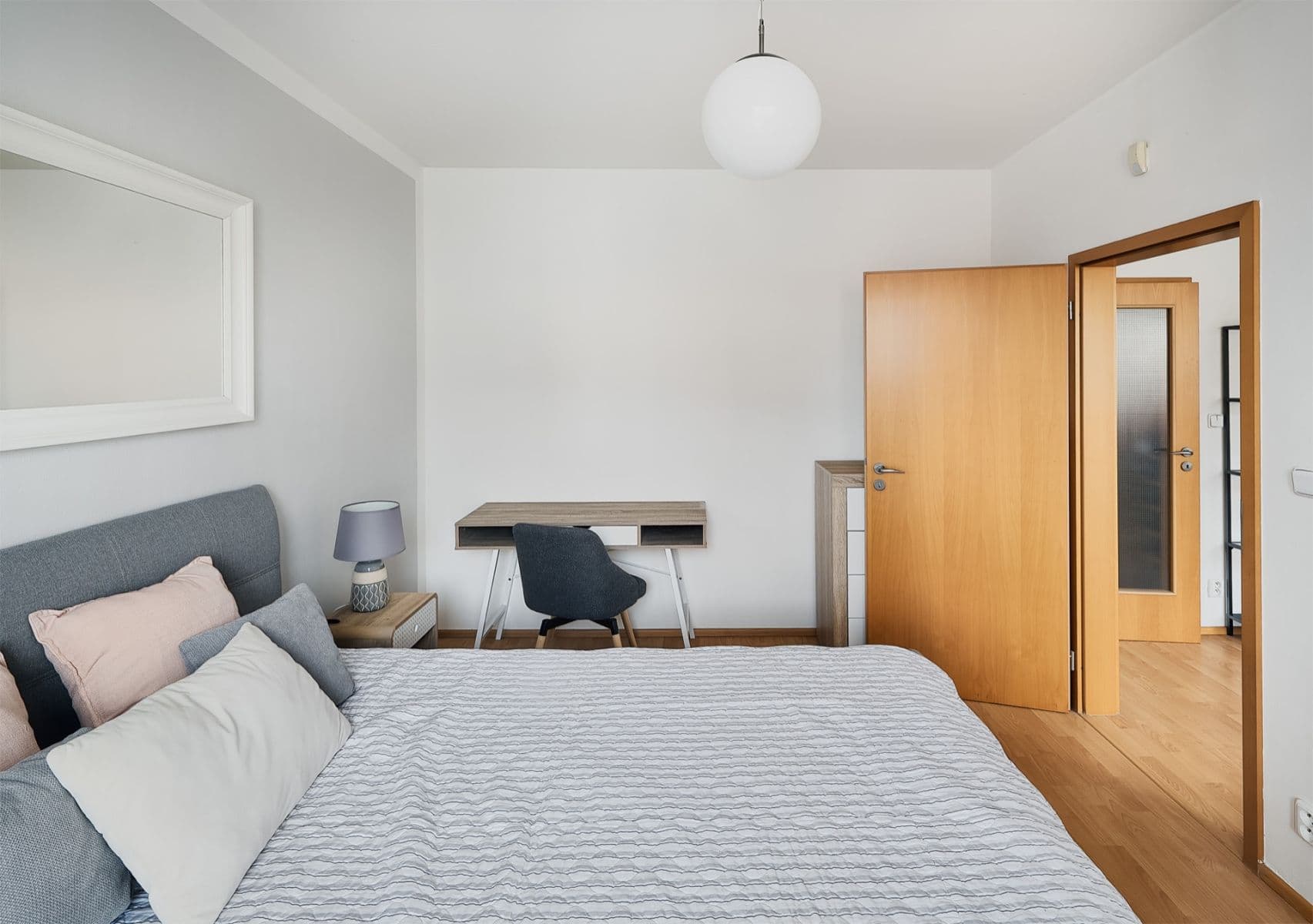 Prodej bytu 2+kk 51 m², Mikanova, Praha, Praha Prodej bytu 2+kk 51 m², Mikanova, Praha, Praha
