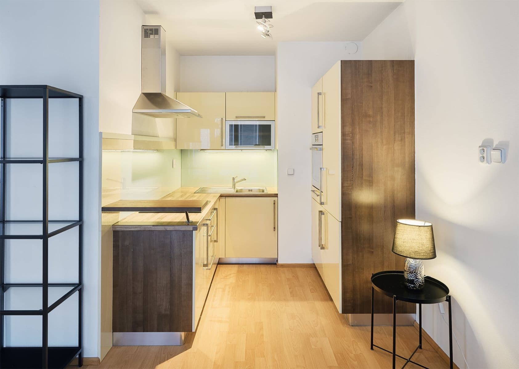 Prodej bytu 2+kk 51 m², Mikanova, Praha, Praha Prodej bytu 2+kk 51 m², Mikanova, Praha, Praha