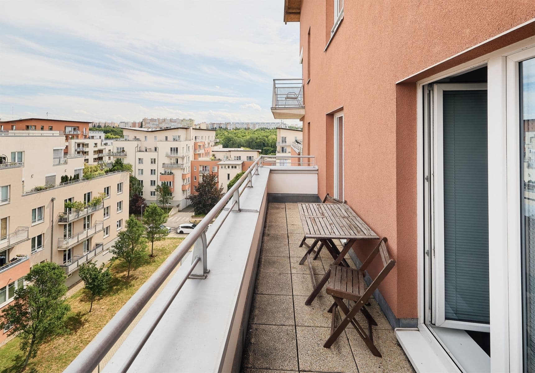 Prodej bytu 2+kk 51 m², Mikanova, Praha, Praha Prodej bytu 2+kk 51 m², Mikanova, Praha, Praha