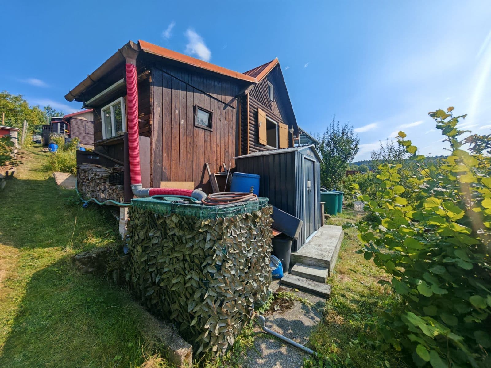 Prodej pozemku 283 m², Zlín, Zlínský kraj Prodej pozemku 283 m², Zlín, Zlínský kraj