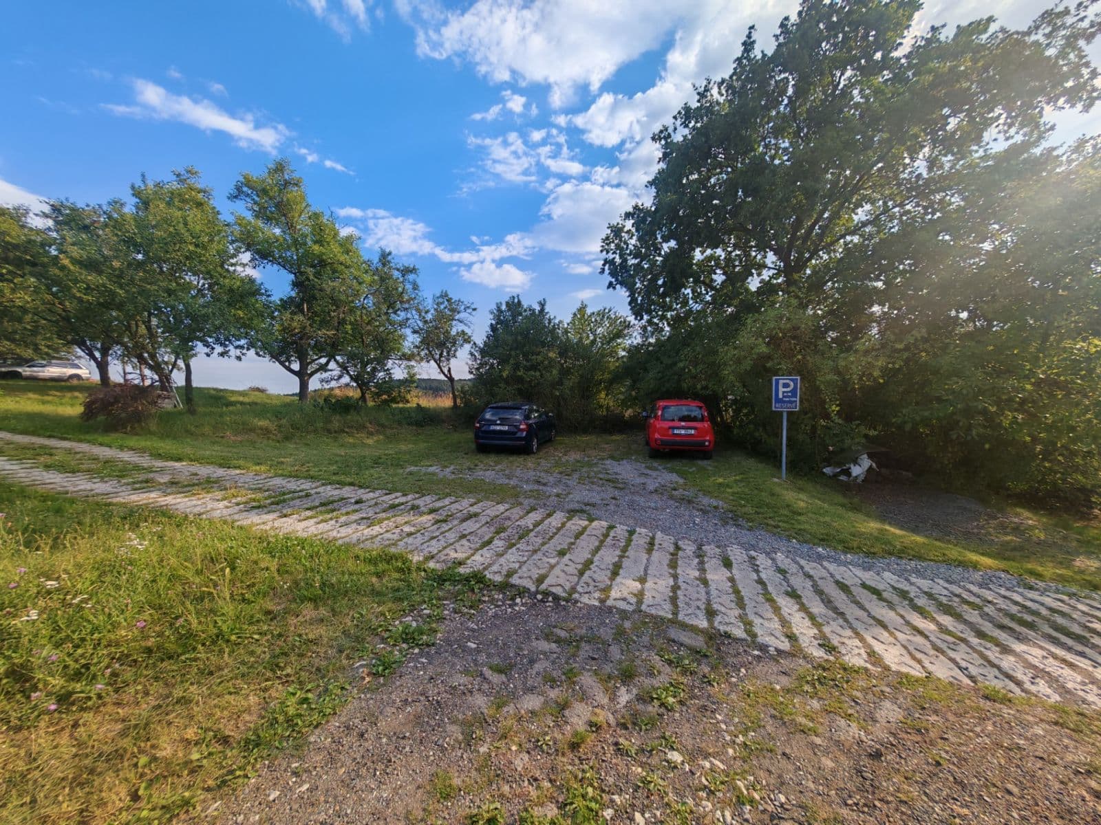 Prodej pozemku 283 m², Zlín, Zlínský kraj Prodej pozemku 283 m², Zlín, Zlínský kraj