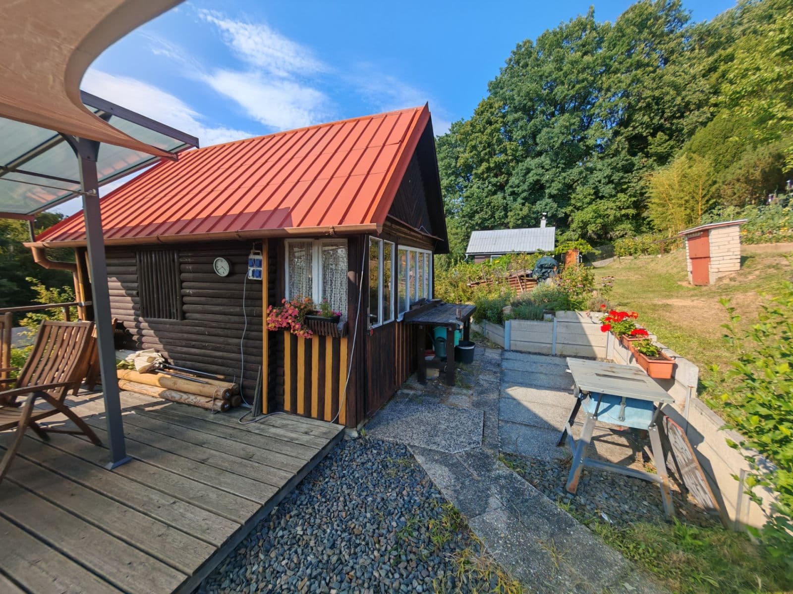 Prodej pozemku 283 m², Zlín, Zlínský kraj Prodej pozemku 283 m², Zlín, Zlínský kraj