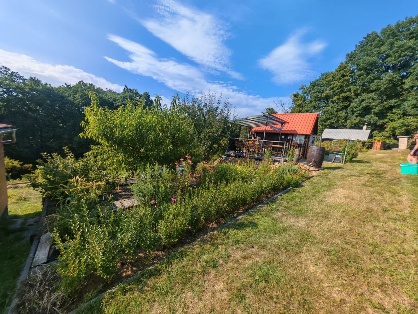 Prodej pozemku 283 m², Zlín, Zlínský kraj Prodej pozemku 283 m², Zlín, Zlínský kraj