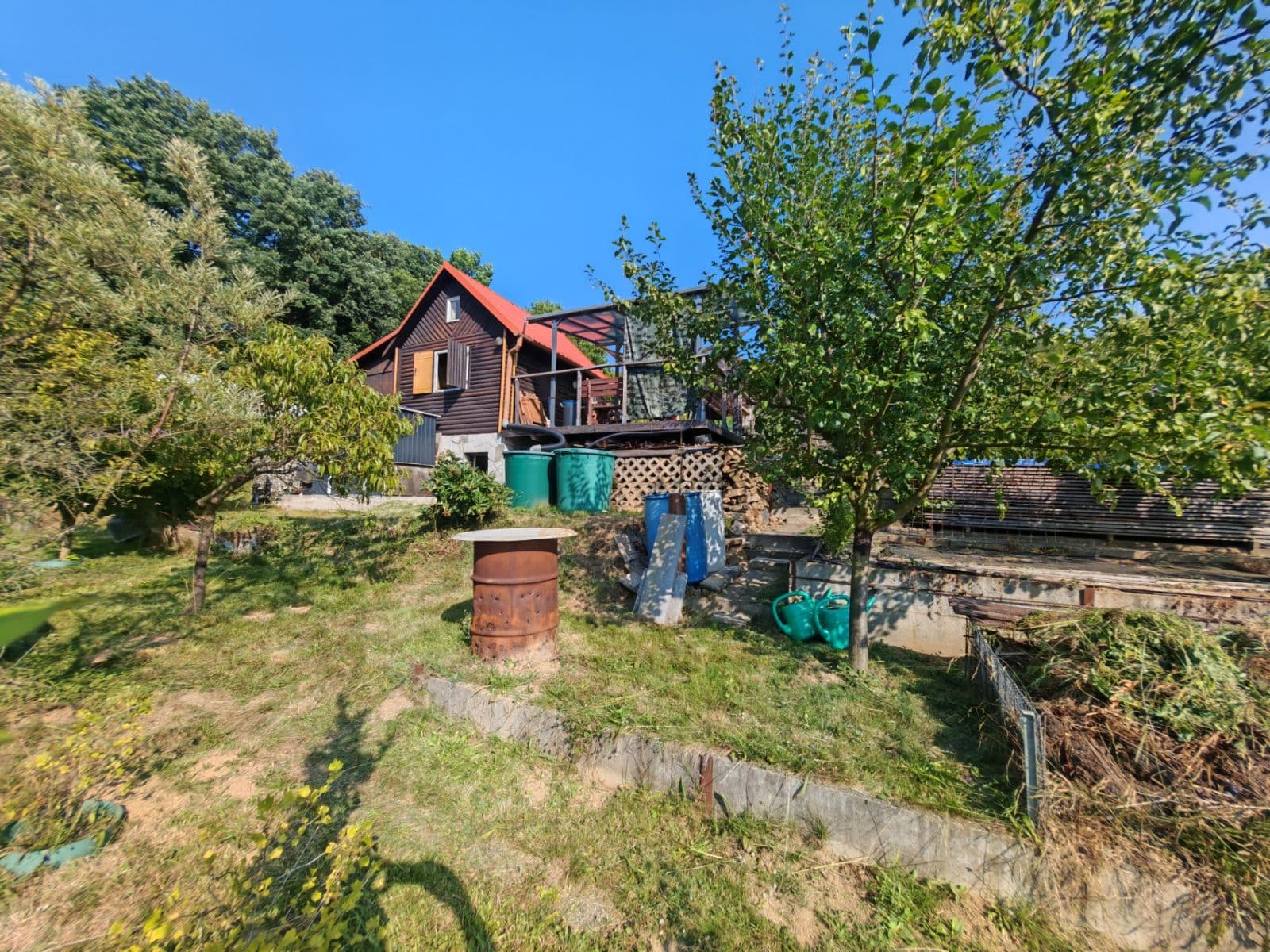 Prodej pozemku 283 m², Zlín, Zlínský kraj Prodej pozemku 283 m², Zlín, Zlínský kraj