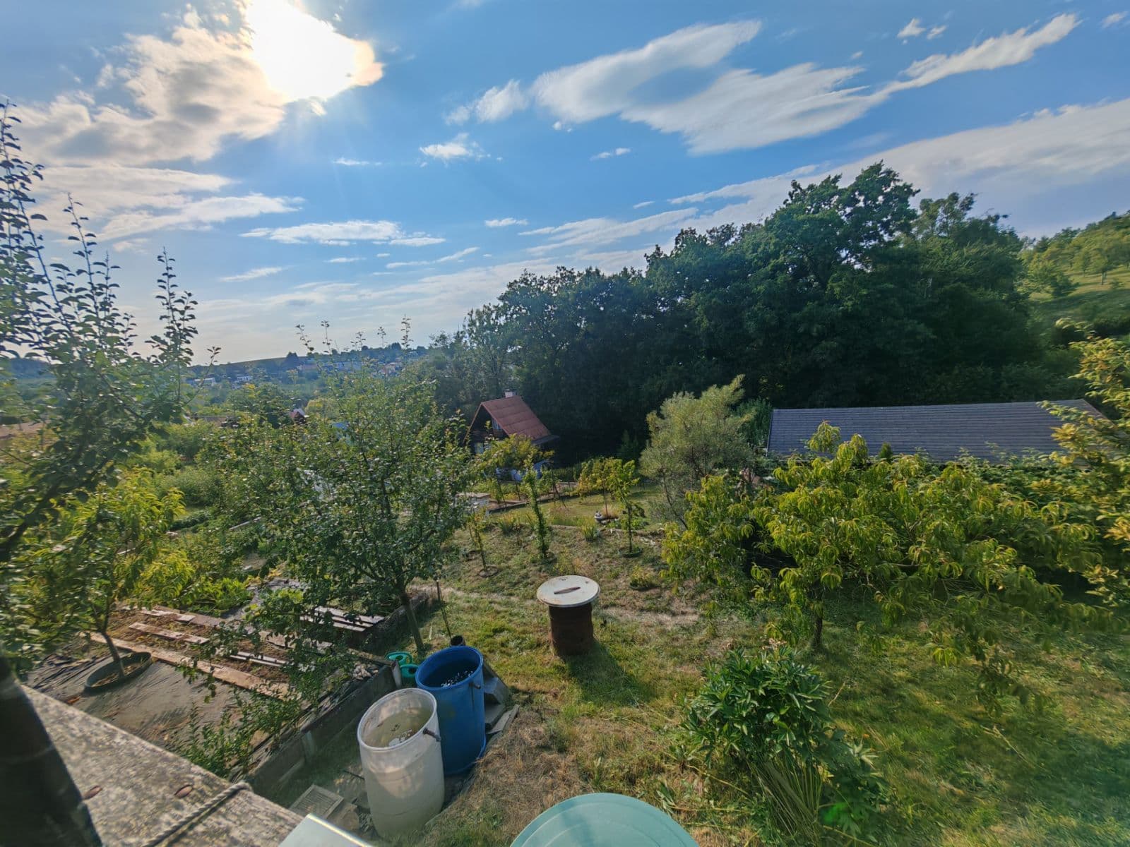 Prodej pozemku 283 m², Zlín, Zlínský kraj Prodej pozemku 283 m², Zlín, Zlínský kraj
