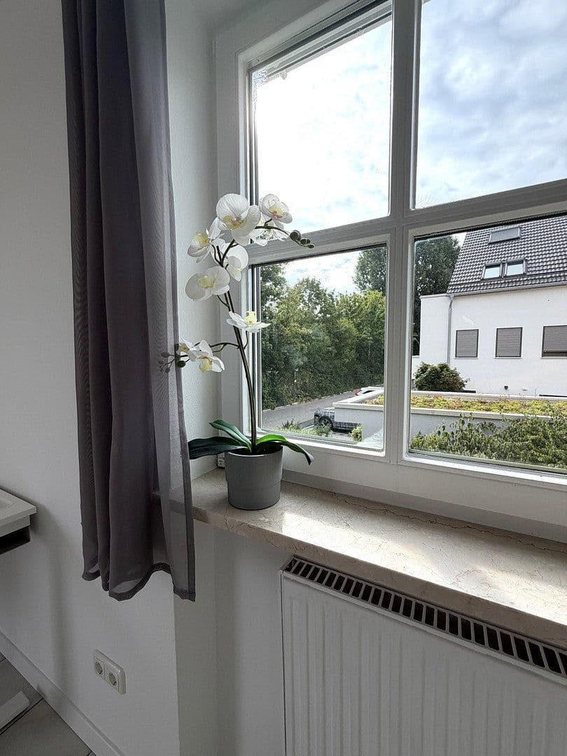 Pronájem bytu 1+1 30 m², Dachau, Bavorsko Pronájem bytu 1+1 30 m², Dachau, Bavorsko