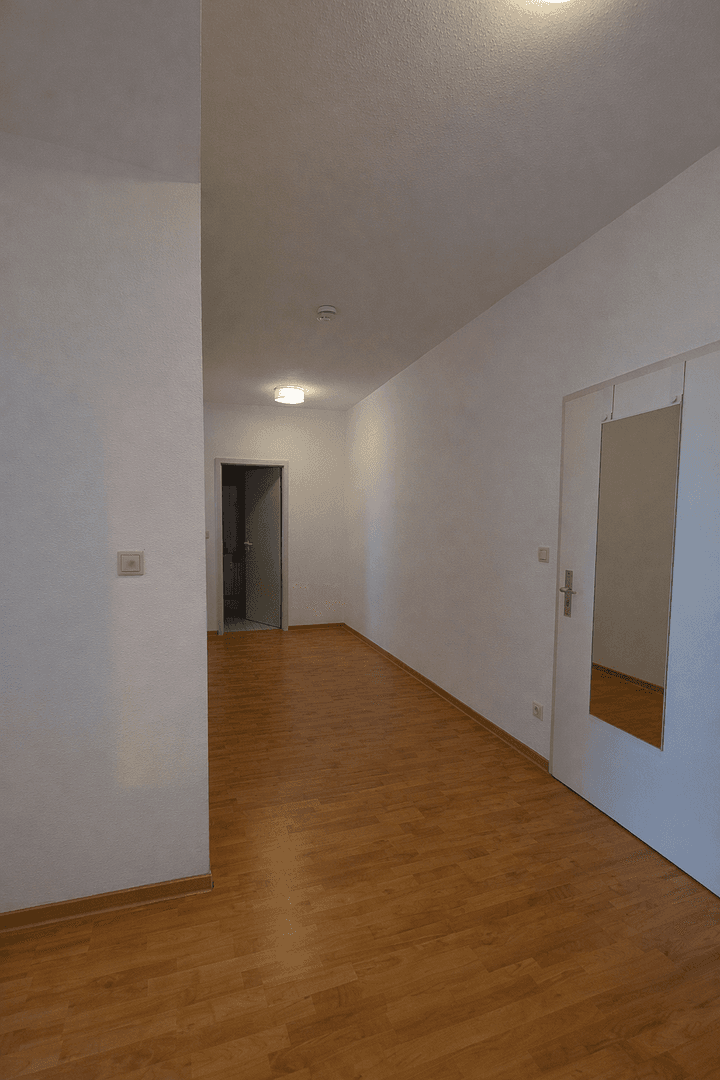 Pronájem bytu 2+1 75 m², Holstenstraße 5-7, Lübeck, Šlesvicko-Holštýnsko Pronájem bytu 2+1 75 m², Holstenstraße 5-7, Lübeck, Šlesvicko-Holštýnsko