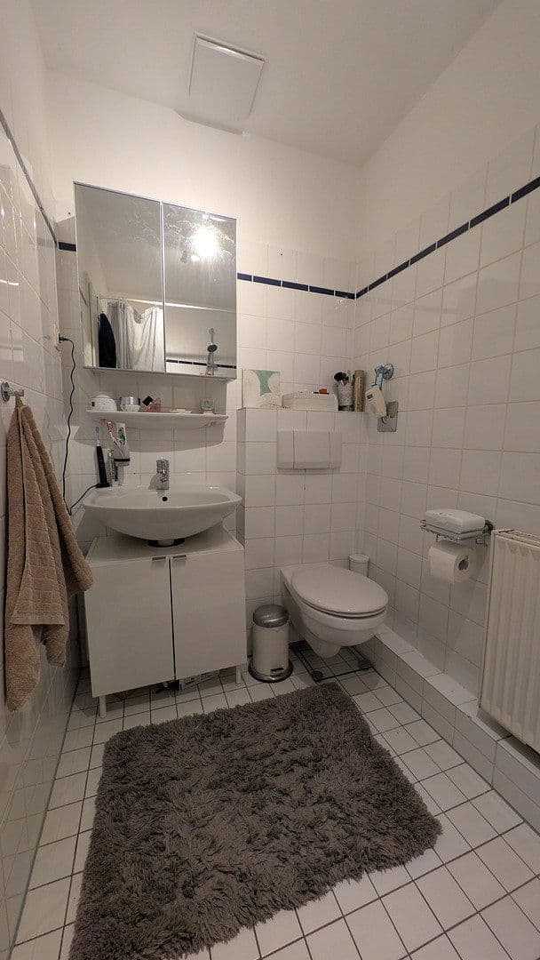 Pronájem bytu 2+1 75 m², Holstenstraße 5-7, Lübeck, Šlesvicko-Holštýnsko Pronájem bytu 2+1 75 m², Holstenstraße 5-7, Lübeck, Šlesvicko-Holštýnsko