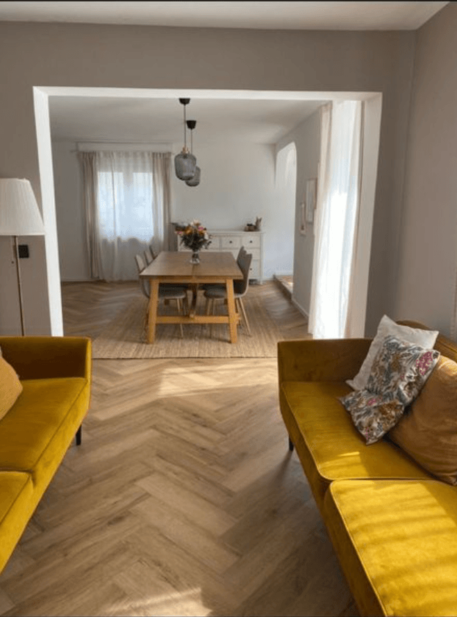 Pronájem domu 250 m², pozemek 662 m², Flughafenstr., Karlsruhe, Bádensko-Württembersko Pronájem domu 250 m², pozemek 662 m², Flughafenstr., Karlsruhe, Bádensko-Württembersko